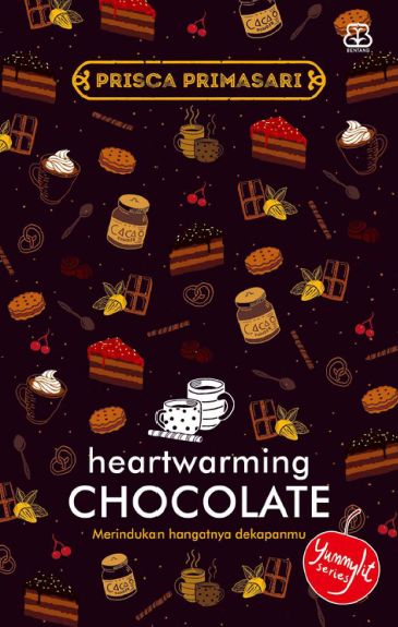Heartwarming Chocolate